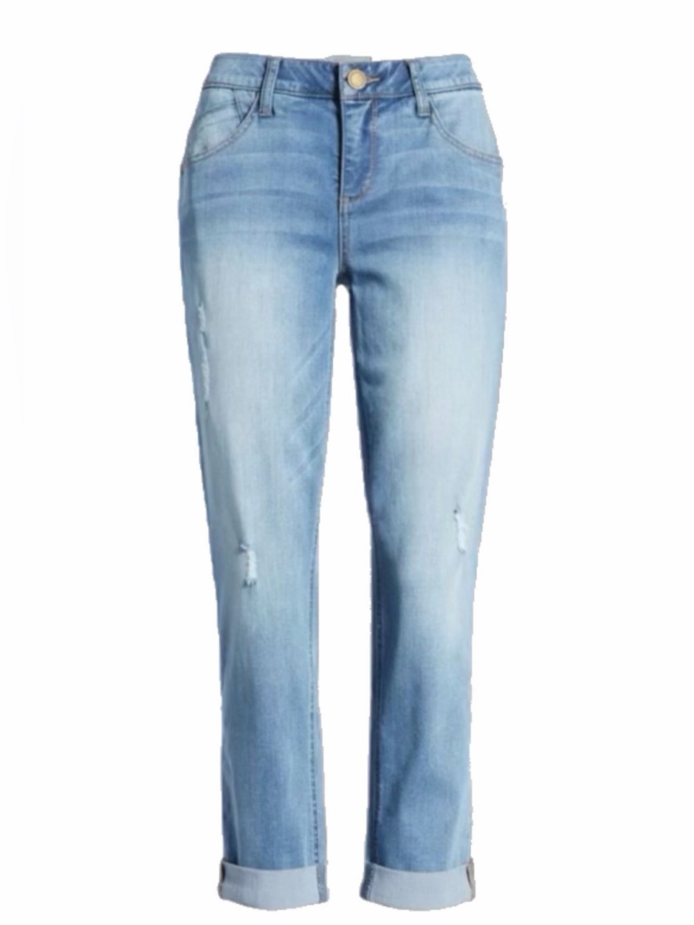 Wit & Wisdom jeans